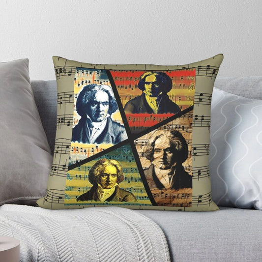 Beethoven pudebetræk