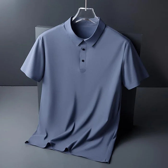 Sommer Cool Ice Quick Dry poloshirt