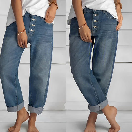 SANIA - De stilfulde og unikke bukser